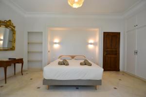 Villas Magnifique Bastide Provencale avec piscine entierement privatisee : photos des chambres