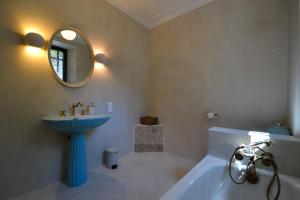 Villas Magnifique Bastide Provencale avec piscine entierement privatisee : photos des chambres