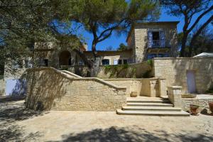 Villas Magnifique Bastide Provencale avec piscine entierement privatisee : photos des chambres