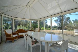 Villas Magnifique Bastide Provencale avec piscine entierement privatisee : photos des chambres