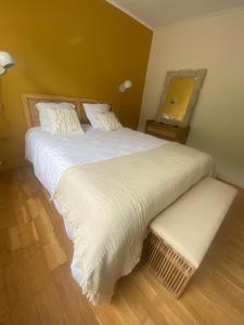 Villas Villa Saint-Martin : photos des chambres