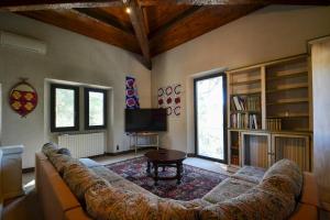 Villas Magnifique Bastide Provencale avec piscine entierement privatisee : photos des chambres