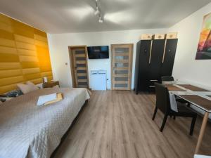 Apartmán Lenka