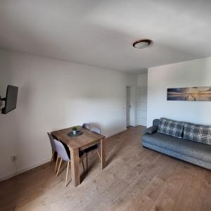 Rumora Ivan Apartment