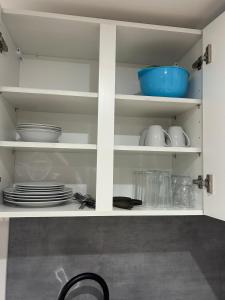 Appartements T3 - 2 Chambres et BZ - Vieux Vichy : photos des chambres
