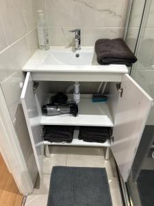 Appartements T3 - 2 Chambres et BZ - Vieux Vichy : photos des chambres