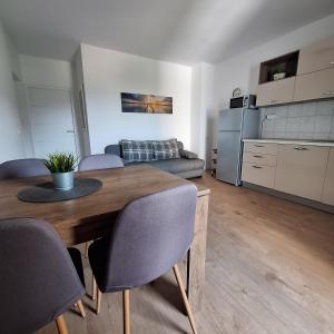 Rumora Ivan Apartment