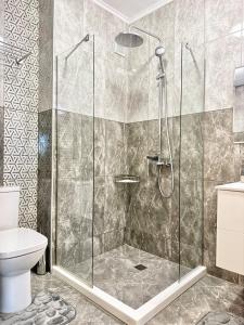 Sea View Allure Studio with Balcony