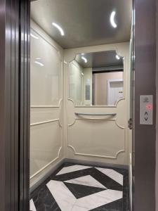 Sea View Allure Studio with Balcony