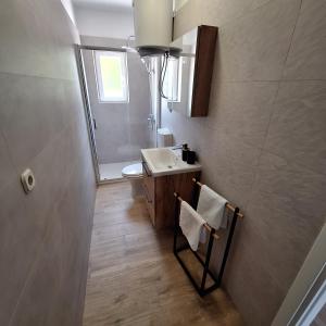 Rumora Ivan Apartment