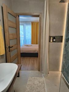 Apartmán Lenka