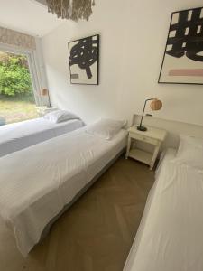 Villas Villa Saint-Martin : photos des chambres