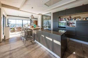 Villas Annecy-le-vieux Villa Rainettes : photos des chambres