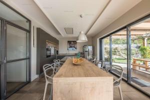 Villas Annecy-le-vieux Villa Rainettes : photos des chambres