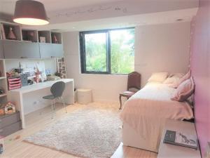 Villas Annecy-le-vieux Villa Rainettes : photos des chambres