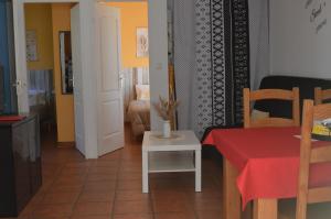 Maisons de vacances Gite les Mazets du Rouret proche d'Anduze Gard : photos des chambres