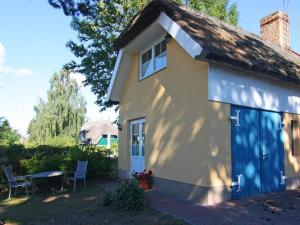Apartment, Wieck am Darss