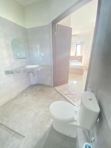 Sanur Base Apartment