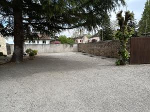 Maisons d'hotes Maison Belles Pierres : photos des chambres