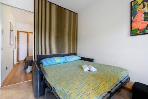 Appartamento I Vigneti del Garda