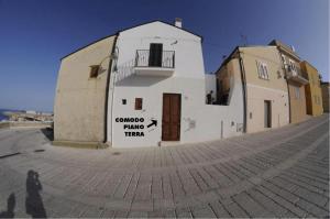 Residenza Giannini a Termoli