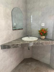 Sanur Base Apartment