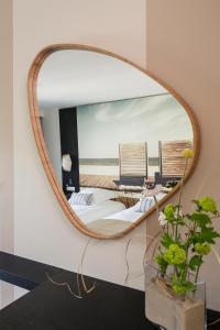 Hotels Thalazur Arcachon : photos des chambres