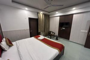 Hotel B K House