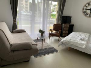 La colline aux oiseaux