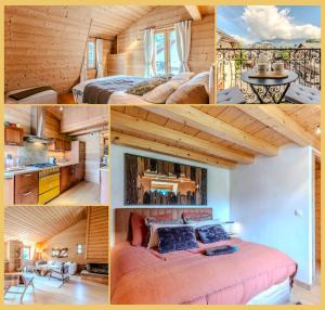 Appartement La Comtesse I Centre de Saint-Gervais