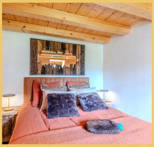 Appartements Appartement La Comtesse I Centre de Saint-Gervais : photos des chambres