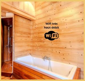 Appartement La Comtesse I Centre de Saint-Gervais