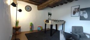 La Maison des Roches Casteaux