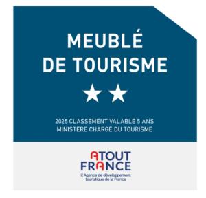 La Maison des Roches Casteaux