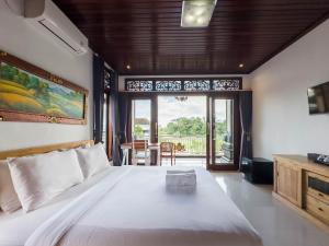 Tiara Guest House Ubud