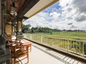 Tiara Guest House Ubud