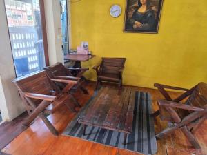 206 Olan Place Apartment with free Wi-Fi