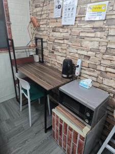 206 Olan Place Apartment with free Wi-Fi