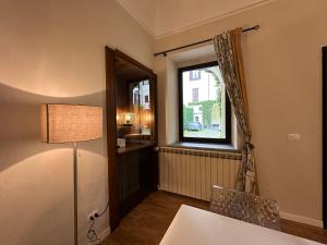 Center Two by Cinelli Apartment