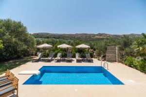 Villa Aetheria by PosarelliVillas