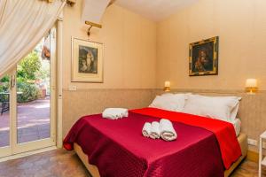 Storica Villa Taormina