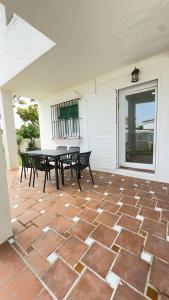 Punto Mágico, apartamento junto al mar