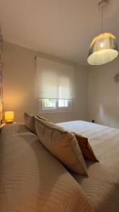 Punto Mágico, apartamento junto al mar