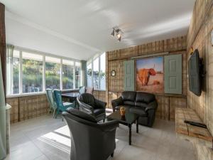 Garnekuul 90 Bungalow with garden, Callanstoog