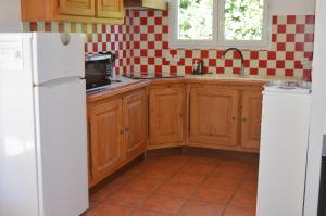 Maisons de vacances Gite les Mazets du Rouret proche d'Anduze Gard : photos des chambres