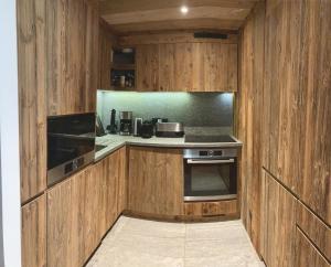 Chalet Les Martins 1