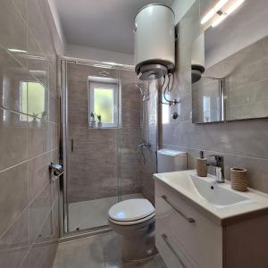 Rumora Ivan Apartment