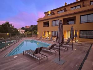 Feelathome Vil-la Romana