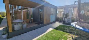 Apartamenty Biała Perła, sauna, rowery