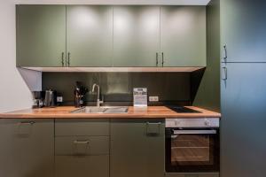 Creative Comfort - Self Check-in